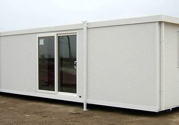 WHAT IS A PORTABLE OFFICE? 