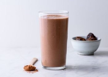 5 Things to Look For In Meal Replacement Shakes