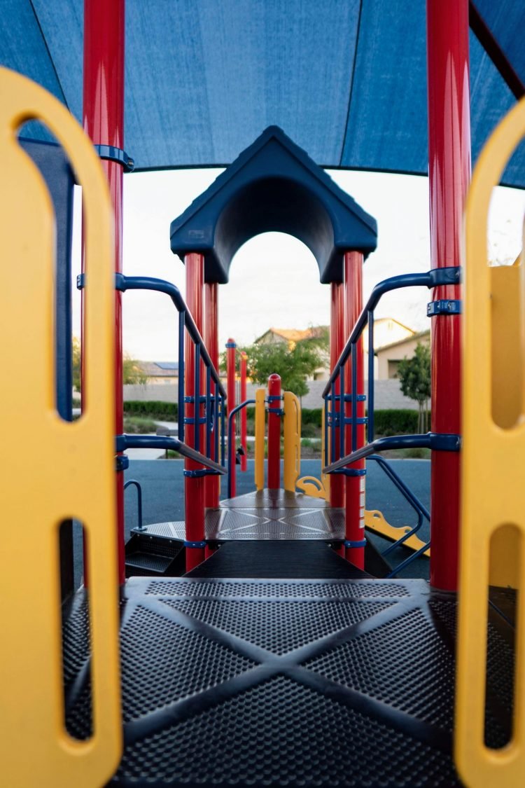 Why Should You Get Climbing Towers For Your School Playground?