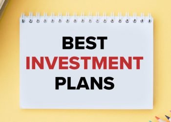 The Best Areas to Invest UK [2022]