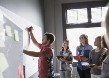 The Top 10 Strategies To Grow Your Business Online