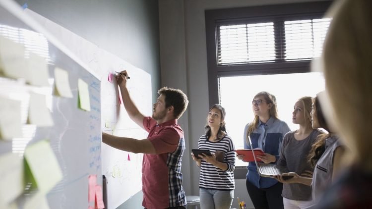 The Top 10 Strategies To Grow Your Business Online