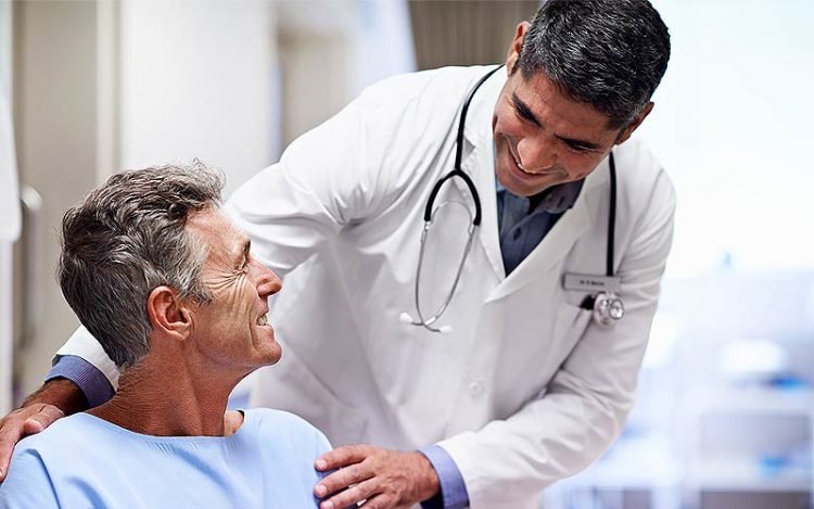 6 Tips For Choosing A Primary Care Physician