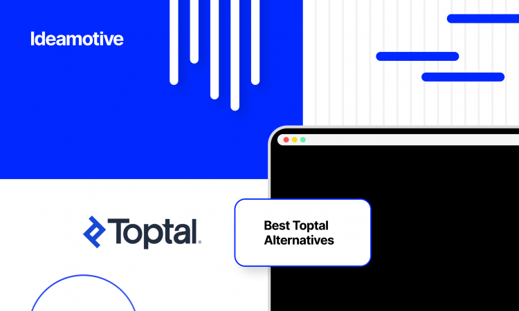 Toptal Alternatives for Hiring iOS Developers