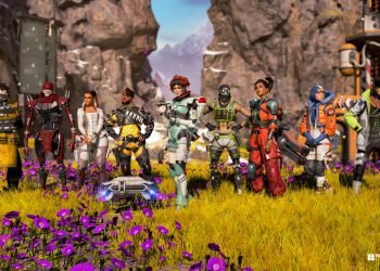 Apex Legends hacks and how cheaters win using them