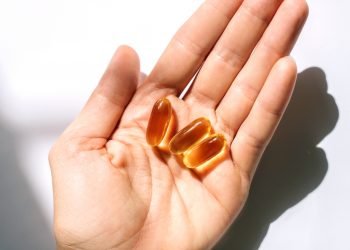 A Beginner’s Guide to Omega 3 Supplements