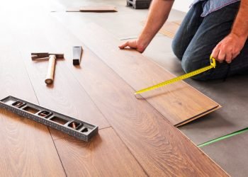 Flooring 101: The Types of Flooring You’ll Need for Your Home