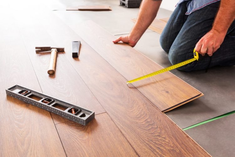 Flooring 101: The Types of Flooring You’ll Need for Your Home