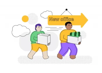 RELOCATING OR MOVING OFFICES? HERE IS UNIQUE OPPORTUNITY