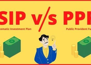 What Is Better: PPF or SIP?