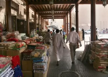 7 Best Markets in Dubai in 2022 for Pampering the Shopping Freak in You