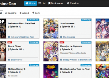 Top #11 Best Anime Streaming Websites (Free)