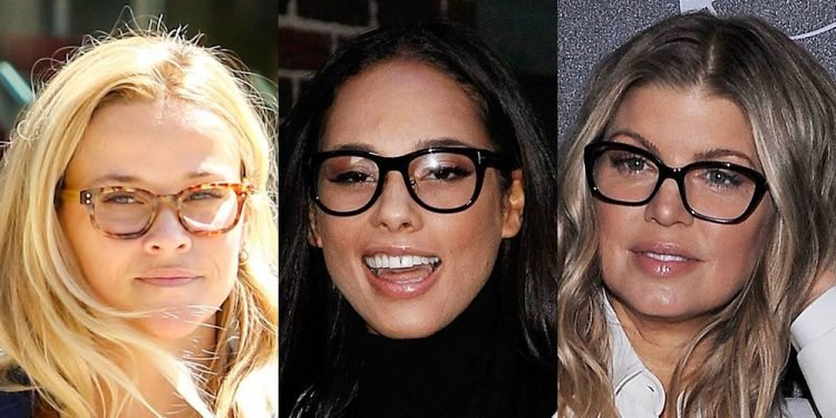 What Face Shape Looks Best With Round Glasses?