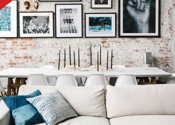 Insta-worthy wall design ideas
