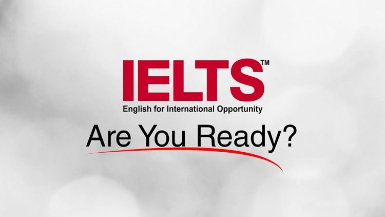 Need to get the IELTS certificate promptly and without teachers?