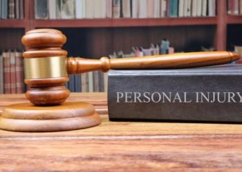 6 Reasons to Hire a Lawyer for Your Personal Injury Case