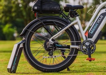 6 Tips for Keep Longer Battery of Ebikes