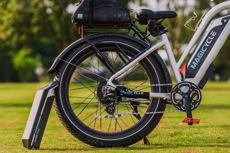 6 Tips for Keep Longer Battery of Ebikes