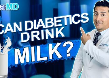 Can Diabetics Drink Milk?