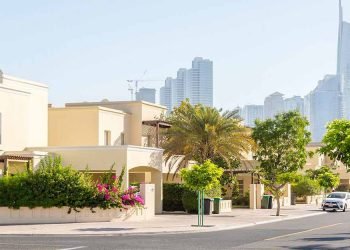 Types of properties in Dubai