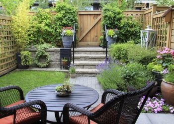 Gardening Tips for Making Your Garden a Lovely Place to Relax