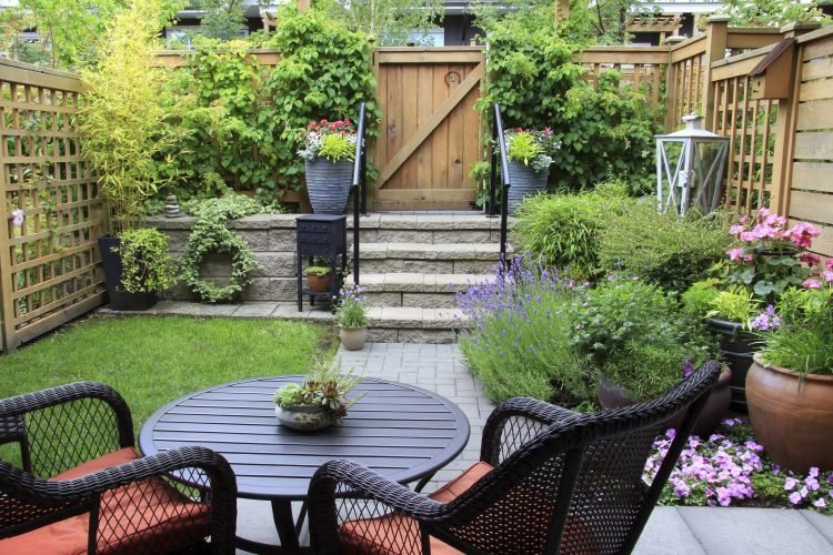 Gardening Tips for Making Your Garden a Lovely Place to Relax