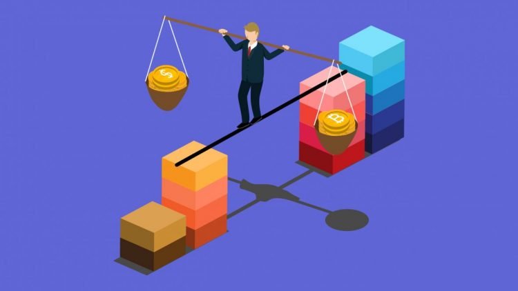 An Introduction To Stable Coins: Everything You Need To Know