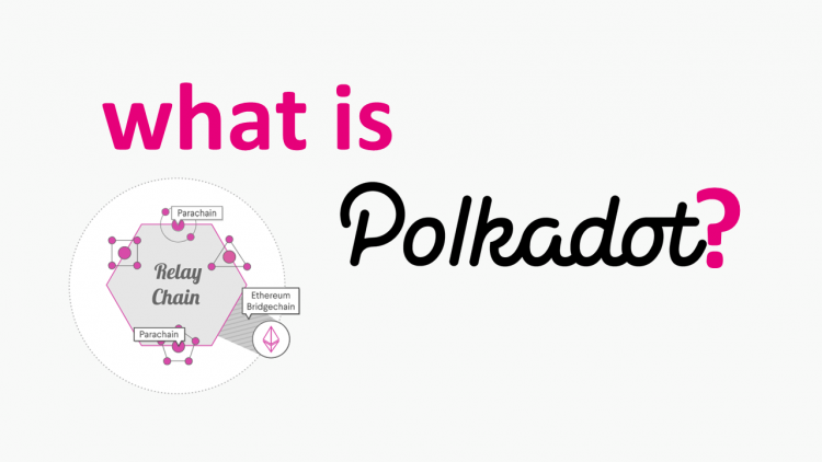 What Is Polkadot? Get To Know The Latest Blockchain Sensation