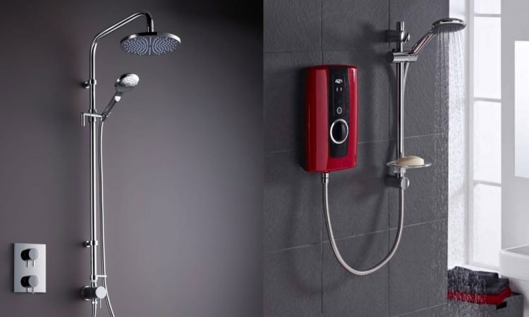 What You Need To Know Before Buying An Electric or Power Shower
