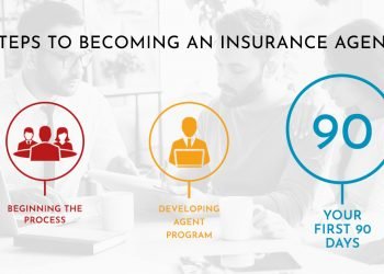 How to Become an Insurance Agent