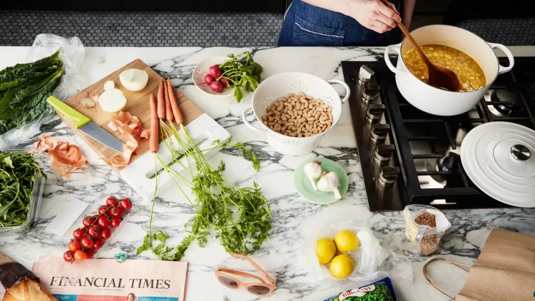 In a Cooking Rut? Here Are 6 Ways to Get Out of It