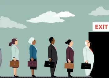 How To Promote Employee Retention During the Great Resignation