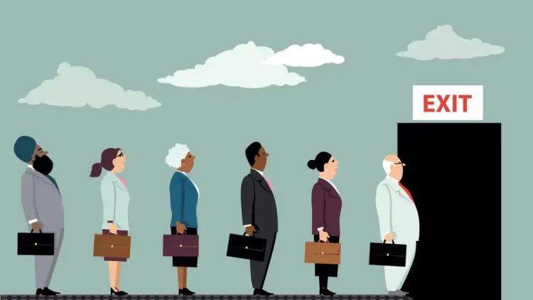 How To Promote Employee Retention During the Great Resignation