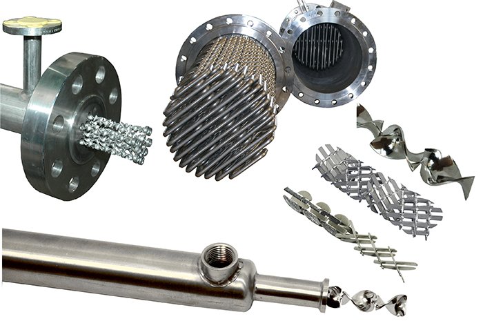 How to Increase the Efficiency of Shell and Tube Heat Exchangers