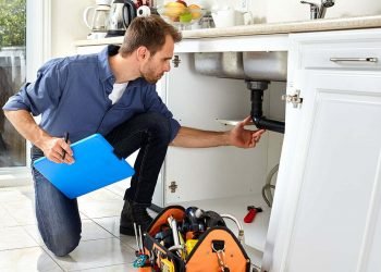 A Brief Guide On The Plumbing Inspection, And When One Is Required?