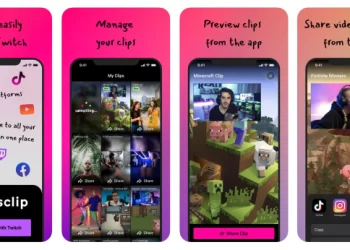 Stream Ladder – How It Helps to Convert Twitch Content into Clips?