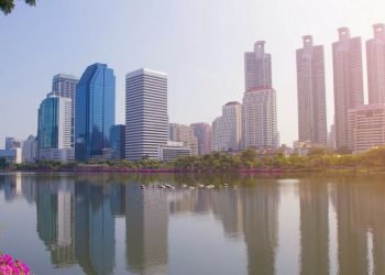 Real Estate Industry In Thane