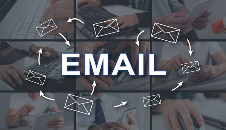 Four Tips to Become a Email Management Expert