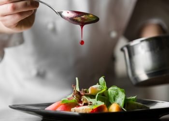 How to Open Your Own Restaurant