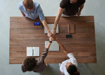 Business Model Canvas Can Help You Scale Your Business