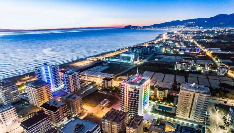 6 Reasons To Buy An Apartment in Alanya, Turkey
