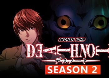 Death Note Season 2: Release Date And Other Updates