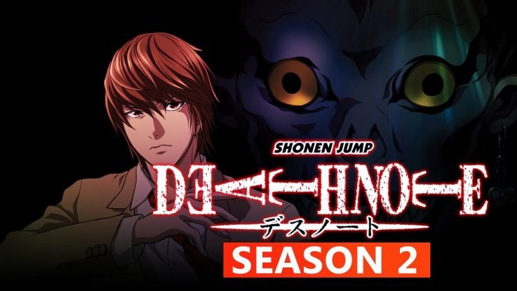 Death Note Season 2: Release Date And Other Updates