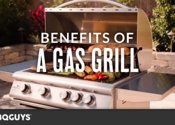 What Are The Benefits of Coyote Grills?