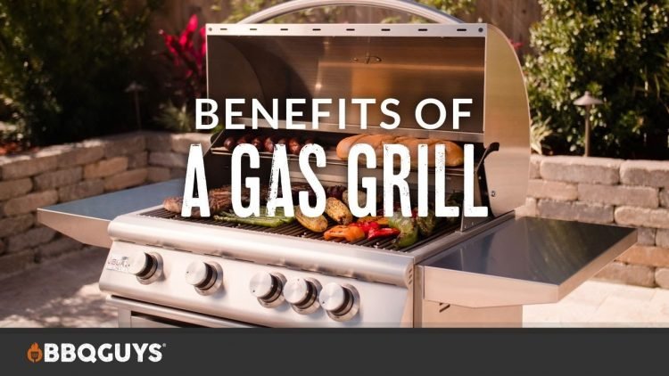 What Are The Benefits of Coyote Grills?