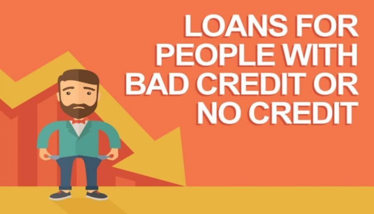 Is It Possible To Get A Personal Loan With Bad Credit
