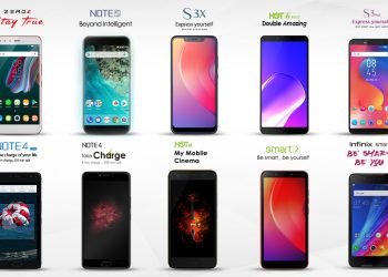 The 5 Best Infinix Mobile Phones to Buy in Pakistan
