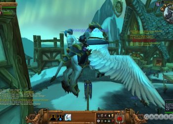 WOW Wrath User Review