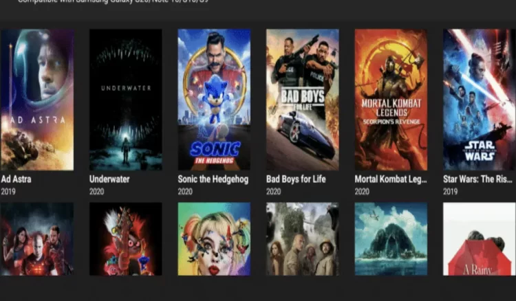 Download BeeTV APK on Android, & iOS (iPhone & iPad)