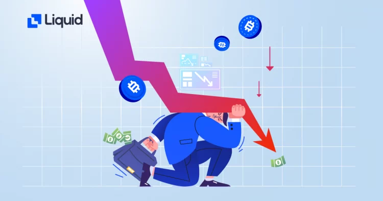 Should You Worry About The Bitcoin Crash?